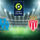Marseille (OM) / Monaco (ASM) (TV/Streaming) Sur quelles chaines et à quelle heure regarder en direct le match de Ligue 1 ?