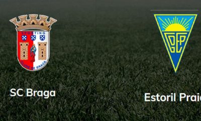 Braga / Estoril (TV/Streaming) Sur quelle chaîne et à quelle heure regarder la Finale de la Coupe de la Ligue Portugaise ?