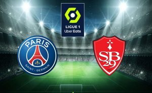 Paris SG (PSG) / Brest (SB29) (TV/Streaming) Sur quelle chaine et à quelle heure regarder la rencontre de Ligue 1 ?