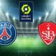 Paris SG (PSG) / Brest (SB29) (TV/Streaming) Sur quelle chaine et à quelle heure regarder la rencontre de Ligue 1 ?