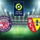 Toulouse (TFC) / Lens (RCL) (TV/Streaming) Sur quelles chaines et à quelle heure regarder en direct le match de Ligue 1 ?