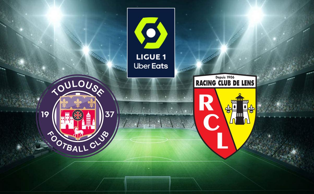 Toulouse (TFC) / Lens (RCL) (TV/Streaming) Sur quelles chaines et à quelle heure regarder en direct le match de Ligue 1 ?