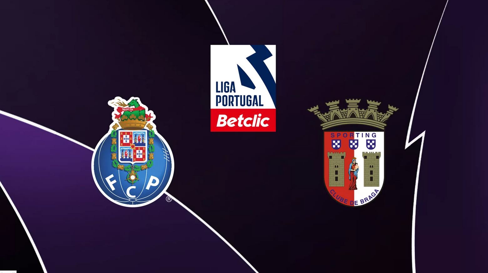 FC Porto / Braga (TV/Streaming) Sur quelle chaîne et à quelle heure regarder le match de Liga Portugal ?