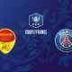 Orléans / PSG (TV/Streaming) Sur quelle chaine et à quelle heure suivre le match de Coupe de France ?