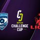 Montpellier / Lions (TV/Streaming) Sur quelle chaine et à quelle heure regarder le match de Challenge Cup ?