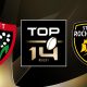 Toulon (RCT) / La Rochelle (SR) (TV/Streaming) Sur quelle chaîne et à quelle heure regarder en direct le match de TOP 14 ?