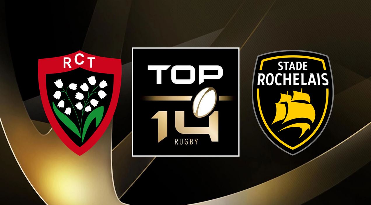 Toulon (RCT) / La Rochelle (SR) (TV/Streaming) Sur quelle chaîne et à quelle heure regarder en direct le match de TOP 14 ?