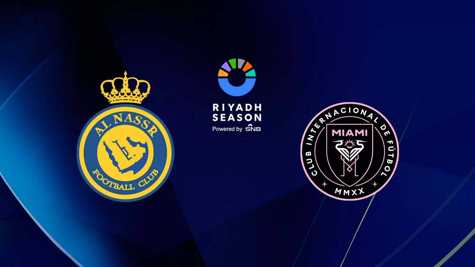 Al-Nassr / Inter Miami - Riyadh Season Cup (TV/Streaming) Sur quelles chaînes et à quelle heure regarder le match amical ?