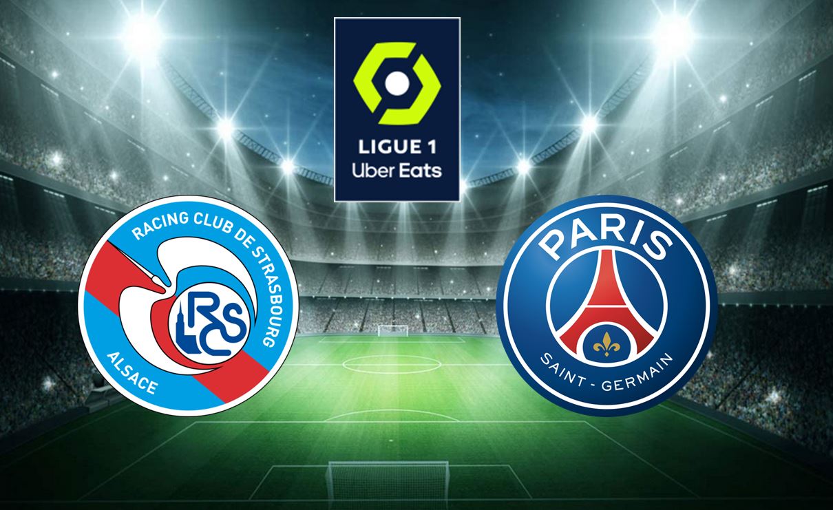 Strasbourg (RCSA) / Paris SG (PSG) (TV/Streaming) Sur quelle chaine et à quelle heure regarder la rencontre de Ligue 1 ?