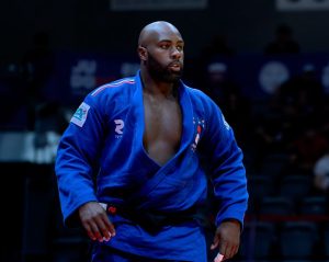 Judo - Paris Grand Slam 2024 (TV/Streaming) Le Programme TV et les Horaires de la compétition