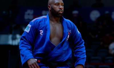 Judo - Paris Grand Slam 2024 (TV/Streaming) Le Programme TV et les Horaires de la compétition