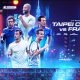 France / Tapei Chinois - Coupe Davis 2024 (TV/Streaming) Sur quelle chaîne et à quelle heure regarder le Tour qualificatif ?