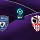 Bastia (SCB) / Ajaccio (ACA) (TV/Streaming) Sur quelle chaîne et à quelle heure regarder le match de Ligue 2 ?