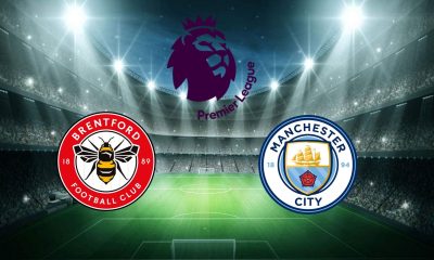 Brentford / Manchester City (TV/Streaming) Sur quelle chaîne et à quelle heure suivre le match de Premier League ?