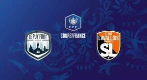 Le Puy / Laval - Coupe de France (TV/Streaming) Sur quelles chaines et à quelle heure suivre le 1/8e de Finale ?