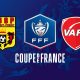 Saint-Priest / Valenciennes - Coupe de France (TV/Streaming) Sur quelles chaines et à quelle heure suivre le 1/8e de Finale ?