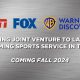 Warner Bros. Discovery , ESPN et Fox lancent une plateforme de streaming aux USA