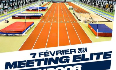 Meeting Elite de Mondeville 2024 (TV/Streaming) Sur quelle chaine et à quelle heure suivre la compétition ?