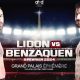 Lidon vs Benzaquen - Kickboxing (TV/Streaming) Sur quelle chaîne et à quelle heure suivre le combat ?