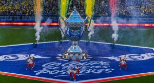 Coupe de France 2024 à la TV - Découvrez la programmation des 1/2 Finales ?