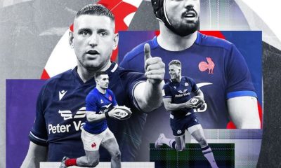 Ecosse / France - Tournoi des 6 Nations 2024 (TV/Streaming) Sur quelle chaine et à quelle heure regarder le match ?