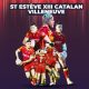 Saint-Estève XIII Catalan / Villeneuve XIII (TV/Streaming) Sur quelles chaînes et à quelle heure regarder le match d'Elite 1 ?