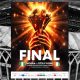 Nigéria / Côte d'Ivoire - CAN 2024 (TV/Streaming) Sur quelles chaînes et à quelle heure regarder la Finale ?