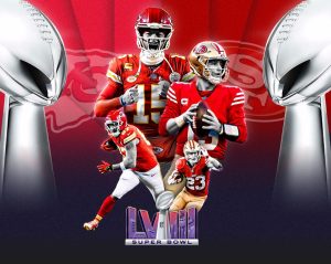 Kansas City Chiefs / San Francisco 49ers - Superbowl LVIII (TV/Streaming) Sur quelle chaines et à quelle heure suivre la rencontre ?