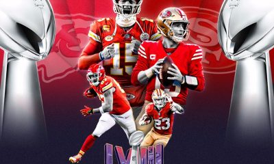 Kansas City Chiefs / San Francisco 49ers - Superbowl LVIII (TV/Streaming) Sur quelle chaines et à quelle heure suivre la rencontre ?