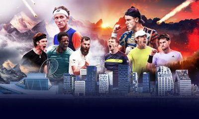 L'Ultimate Tennis Showdown Olso 2024 (TV/Streaming) Sur quelle chaîne et à quelle heure regarder les rencontres ?