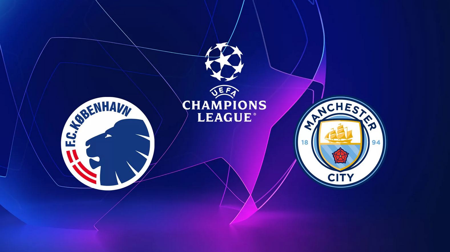 Copenhague / Manchester City (TV/Streaming) Sur quelle chaine et à quelle heure regarder le match de Champions League ?