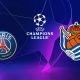 Paris SG / Real Sociedad (TV/Streaming) Sur quelles chaines et à quelle heure regarder le 1/8e de Finale Aller de Ligue des Champions ?