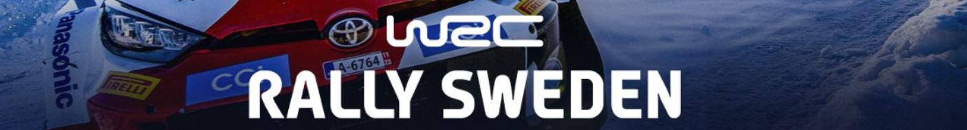 Rallye de Suède 2024 - WRC (TV/Streaming) Sur quelle chaîne et à quelle heure suivre en direct les Spéciales ?