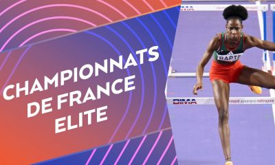 Championnats de France Elite en salle 2024 (TV/Streaming) Sur quelles chaînes et à quelle heure regarder la compétition ?
