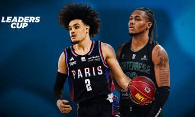 Nanterre / Paris Basketball - Leaders Cup 2024 (TV/Streaming) Sur quelles chaînes et à quelle heure suivre la Finale ?