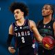 Nanterre / Paris Basketball - Leaders Cup 2024 (TV/Streaming) Sur quelles chaînes et à quelle heure suivre la Finale ?