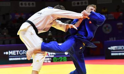Judo - Grand Slam de Bakou 2024 (TV/Streaming) Le Programme TV et les Horaires de la compétition