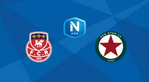 Rouen / Red Star (TV/Streaming) Sur quelles chaînes et à quelle heure regarder le match de National ?