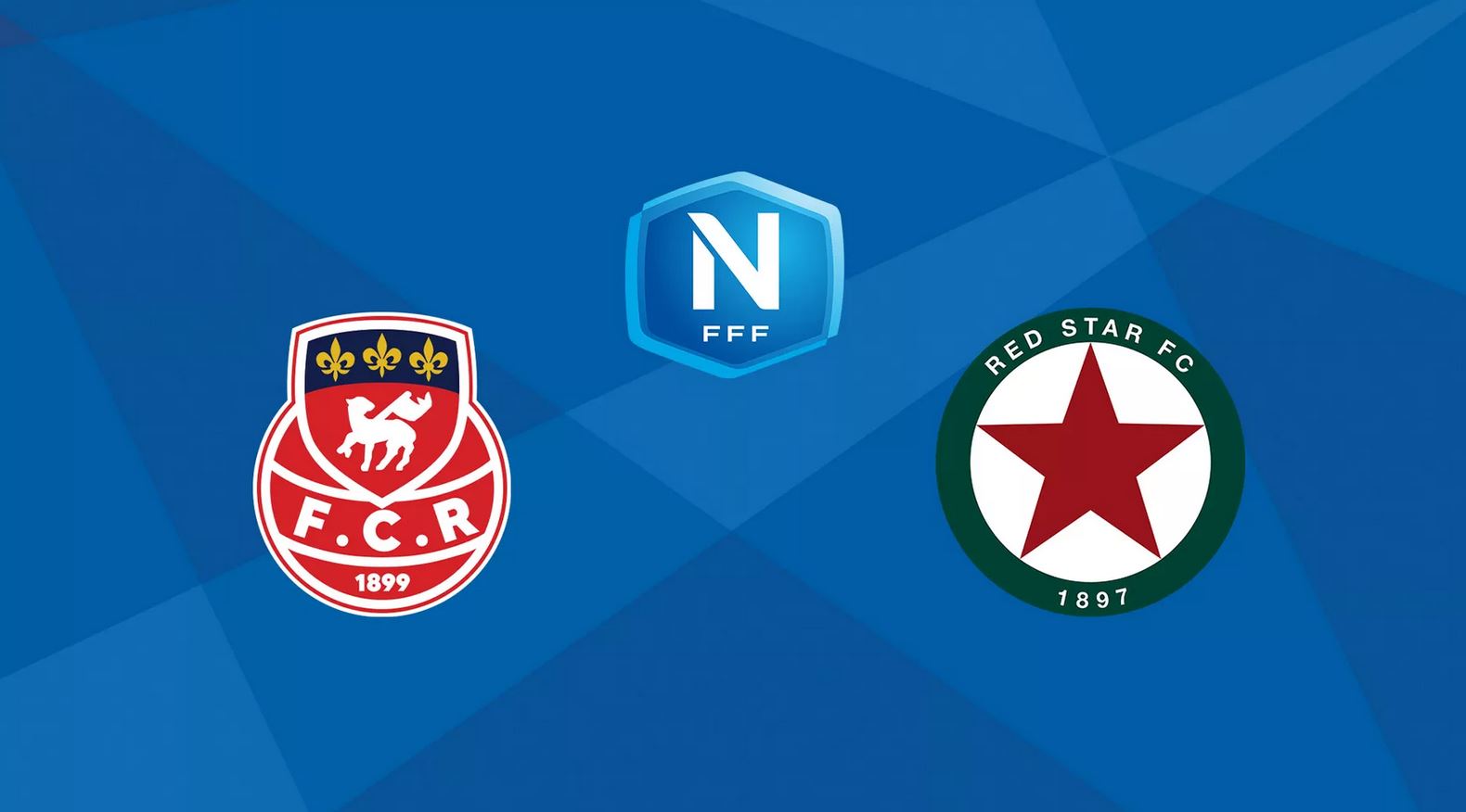 Rouen / Red Star (TV/Streaming) Sur quelles chaînes et à quelle heure regarder le match de National ?