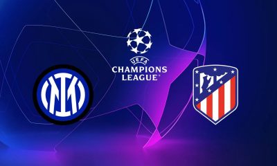Inter / Atletico Madrid (TV/Streaming) Sur quelles chaines et à quelle heure regarder le match de Champions League ?