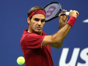 Un documentaire sur la fin de carrière de Roger Federer à venir sur Prime Vidéo