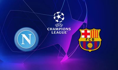 Naples / Barcelone (TV/Streaming) Sur quelles chaines et à quelle heure regarder le match de Champions League ?