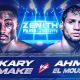 Samake vs El Mousaoui - Boxe (TV/Streaming) Sur quelle chaîne et à quelle heure suivre ce combat en direct ?