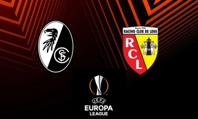 Lens / Fribourg (TV/Streaming) Sur quelle chaîne et à quelle heure regarder le match d'Europa League ?