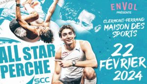 All Star Perche de Clermont-Ferrand 2024 (TV/Streaming) Sur quelles chaînes et à quelle heure regarder la compétition ?