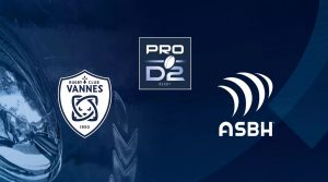 Vannes / Béziers (TV/Streaming) Sur quelle chaîne et à quelle heure regarder le match de Pro D2 ?