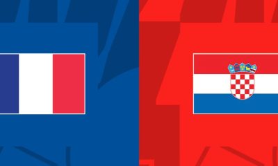 France / Croatie - EuroBasket 2025 (TV/Streaming) Sur quelles chaînes et à quelle heure regarder le match ?