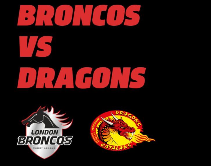 London Broncos / Dragons Catalans - Super League (TV/Streaming) Sur quelle chaine et à quelle heure suivre la rencontre ?