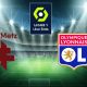 Metz (FCM) / Lyon (OL) (TV/Streaming) Sur quelle chaine et à quelle heure regarder la rencontre de Ligue 1 ?