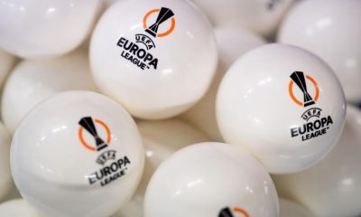 Ligue Europa et Ligue Europa Conférence - Tirage au sort des 1/8e ce vendredi en direct
